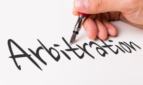 Pandemia zachęca do e-arbitrażu, do e-sądów 